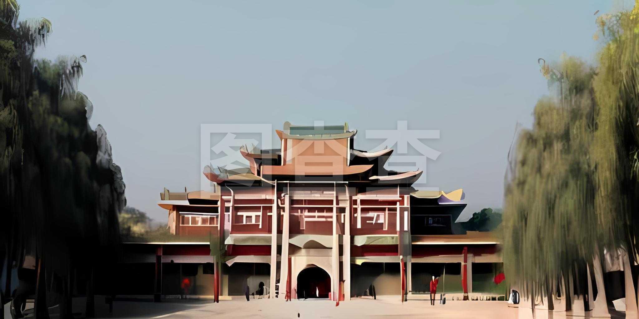 期待在未来
