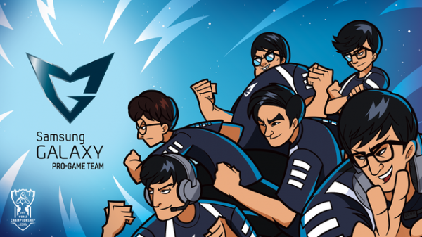 场上的良好 场上的良好