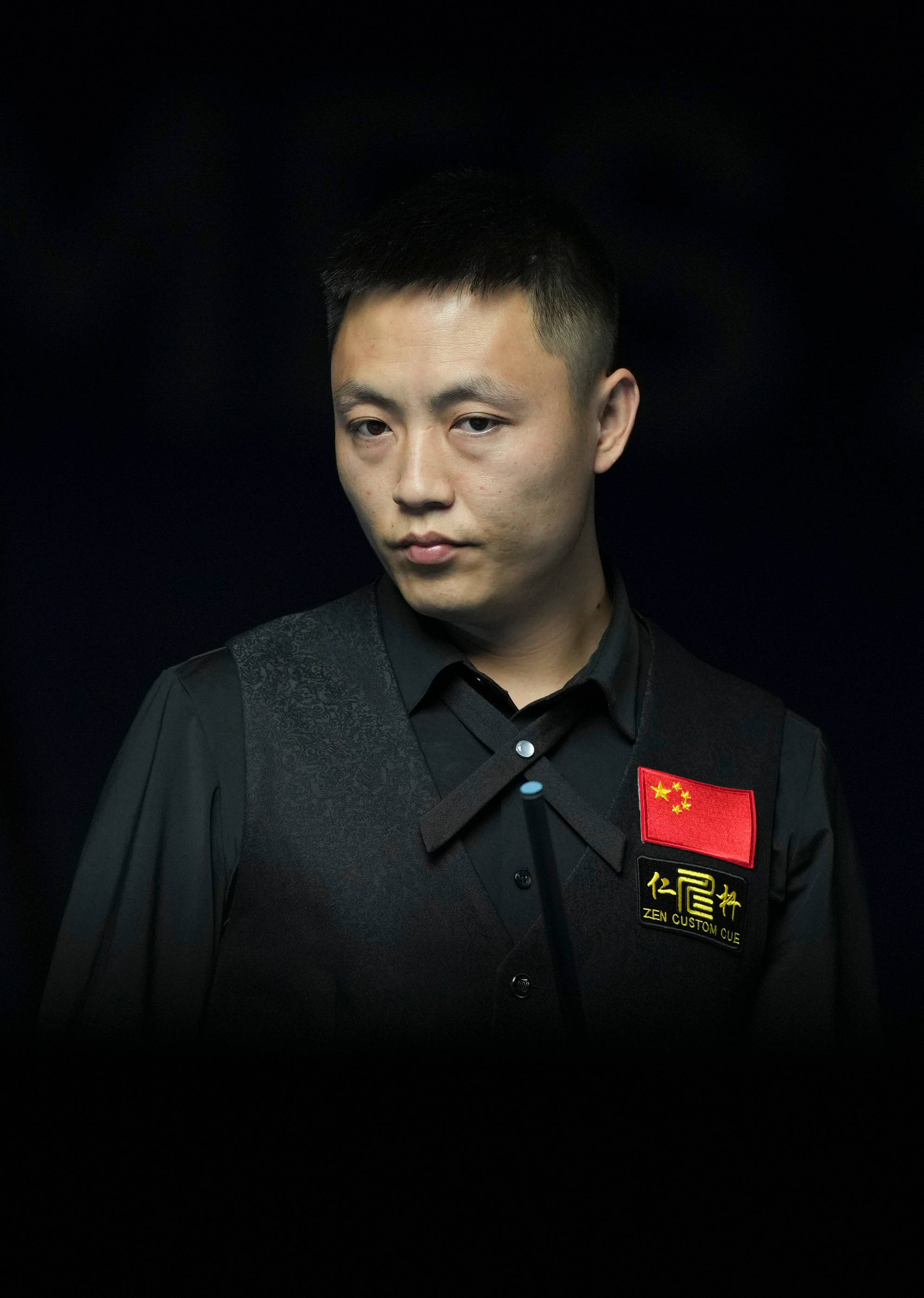 了他一贯的 了他一贯的