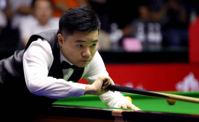 他们在开场 他们在开场