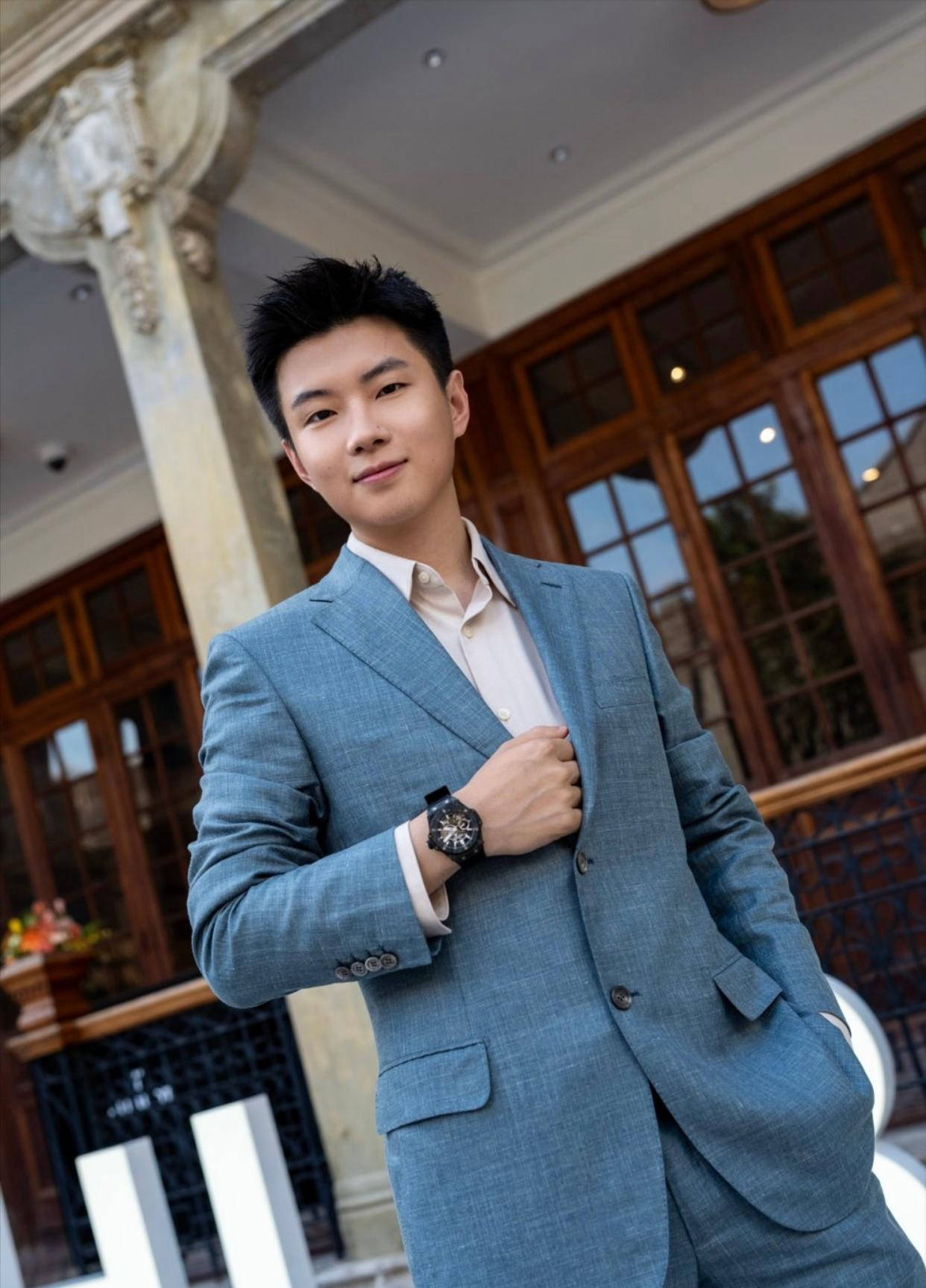 弗拉格在N 弗拉格在N