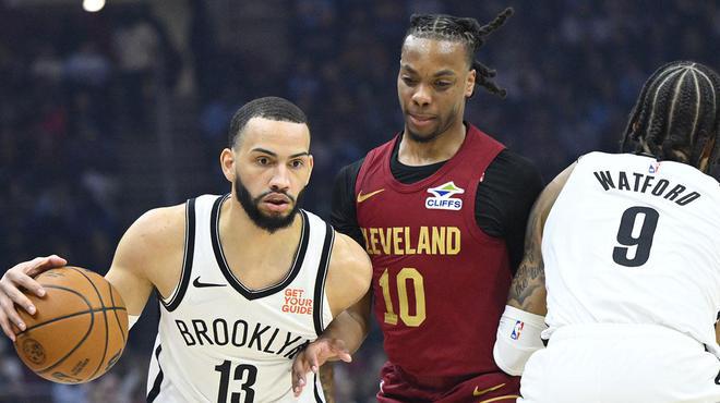 新星的崭露 新星的崭露